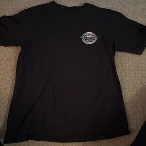 Boys Vans Graphic T Size L